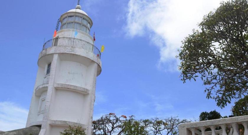 Hoang Anh Hotel Vung Tau Exterior photo